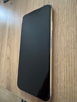 Na predaj IPhone 11 pro max silver - 2