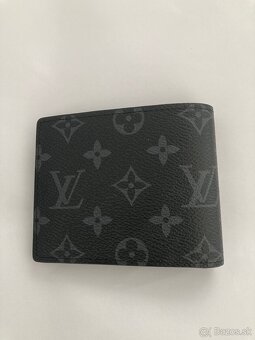Louis vuitton peňaženka - 2