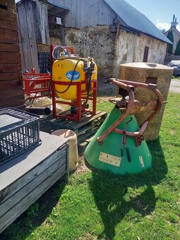 Ponúkam na predaj Zetor 6911 - 2