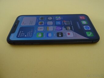 iPhone 11 64GB - ZÁRUKA 1 ROK - 100% BATERIA - 2