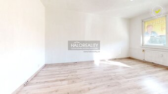 HALO reality - Predaj, trojizbový byt Lučenec, Vajanského - - 2