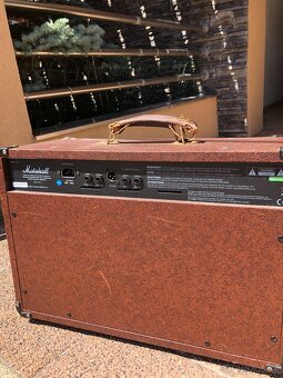 Marshall AS50D - 2