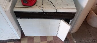 Predám plynové gamatky - 2