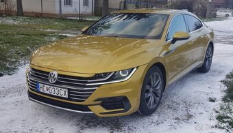 Vw ARTEON 140 kw TSi - 2