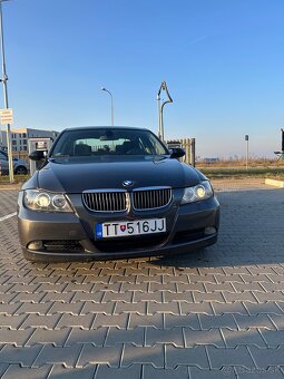 Bmw e90 - 2