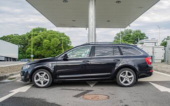 Skoda Octavia 2.0 TDI DSG 110kw - 2
