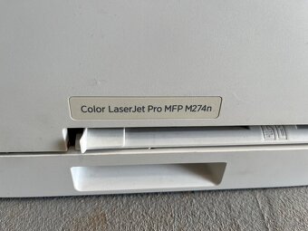 Predám HP Color Laser Jet MFP PRO M274n - 2