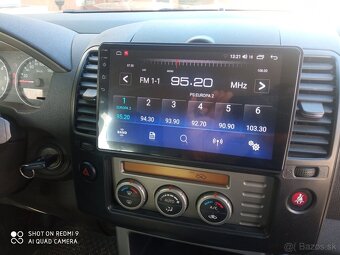 Nissan Pathfider - 2