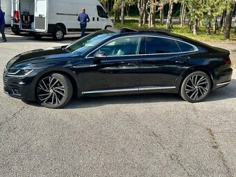 Volkswagen Arteon 2.0 TDI R-Line DSG 110 kW – 2018 – TOP - 2