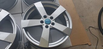 Dezent 5x114,3 r18 mazda kia hyundai honda suzuki nissan - 2