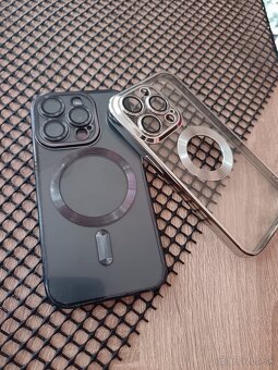 iPhone 15pro predám/vymenim - 2