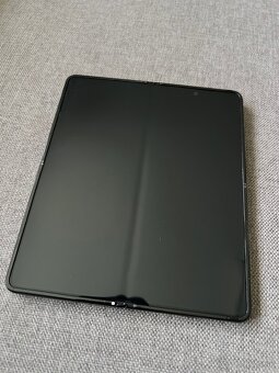 Samsung Galaxy Z Fold4 čierny - 2