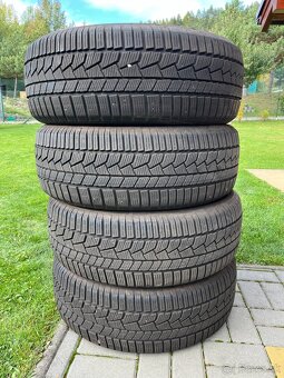 zimné Continental Wintercontact TS860S - 225/55/R19 V XL - 2