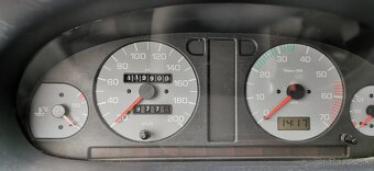 Škoda Felícia LX - 2