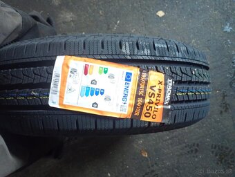 195/70 R15C - 2