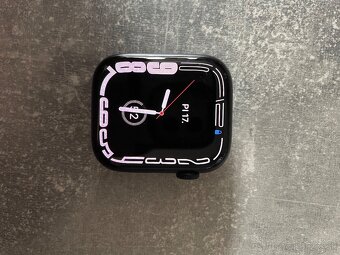 Apple watch series 7 - 2