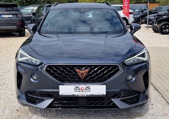 CUPRA FORMENTOR 2.0 TSI 310K 4DRIVE DSG VELOZ - 2