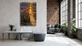 Akrylový obraz 100x70 47 - 2