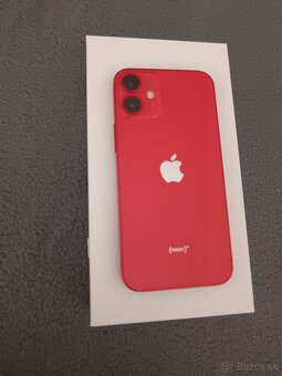 Predám iPhone 12mini - 2