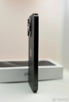Iphone 15 Pro 128GB čierne/black - 2