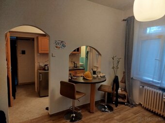 Predaj 1 izbový byt, Lermontovova ul., Bratislava I. - 2