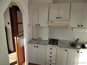 Prenájom 1 izbový byt od vlastníka Radvaň, Banská Bystrica - 2