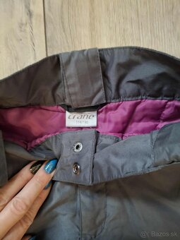 oteplovacky crane 134/140 - 2