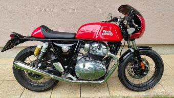 ROYAL ENFIELD GT650 - 2
