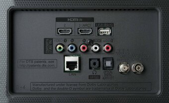 Tv plazma LG Uhl.108cm - 2