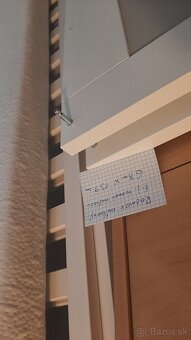 Detska postielka - 2