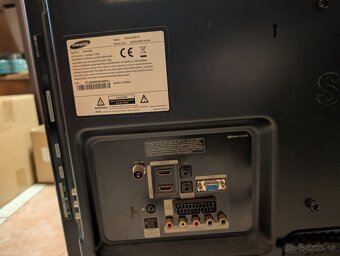 Samsung Full Hd 80cm - 2