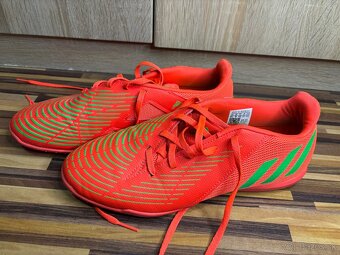 Halová futbalová obuv  42 - 2