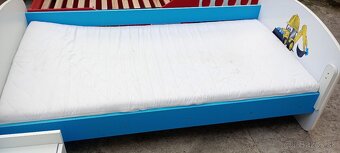 Predám detskú posteľ - 2