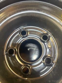 Rezerva sada Kia - 2