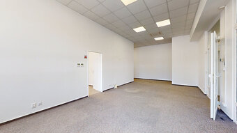 Prenájom kancelárskych priestorov - 2