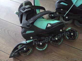 Korčule Rollerblade 39 - 2