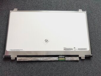 predám 14" LED SLIM displej N140FGE , 30pin eDP ,, HD+ - 2