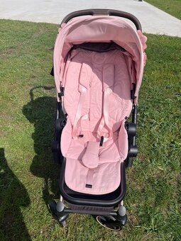 Kočík CYBEX Priam simply flowers - v záruke ako nový - 2