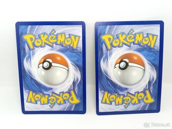 Predám Pokémon karty MEga Evolúcia a ďalšie... - 2