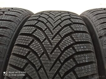 zimne pneu 235/60 R17 - 2
