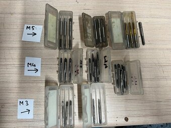 Predam zavitniky - 2