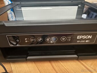 Úplne nová Pár razy používaná - 2