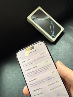 iPhone 16 pro MAX 256gb - 2