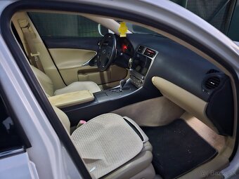 Lexus is250 - 2