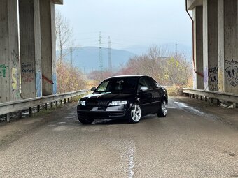Škoda Superb 1 FaceLift L&K 2.0. 103kw - 2