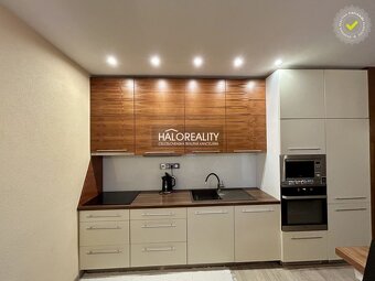 HALO reality - Prenájom, dvojizbový byt Prievidza, Staré Síd - 2