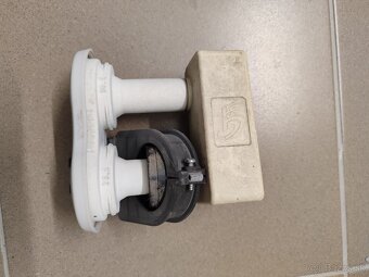 Satelitna parabola 80 cm - 2