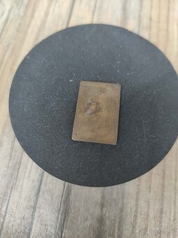 zidovsky sportovy odznak - Makabea - I.republika - 2