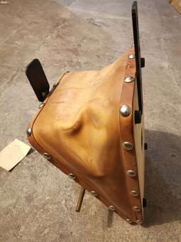 Mech - dúchadlo. - 2