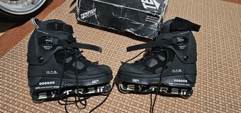 Tempisch extrem 2 - 2